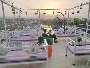 Raahi Backpackers Hostel