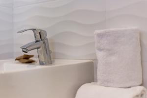 COCON - PartDieu l Parking l Climatisation by Dreamy Flat Lyon
