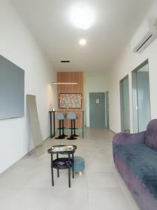 Super Comfort 2R2B Luxury Seaview Sandakan