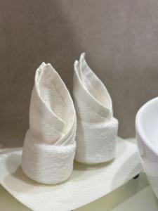 Damac Carson B Studio, Scenic & Serene Stay