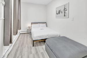 Stylish Jersey City Stay Perfect for NYC Trips