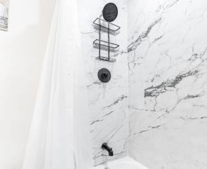 Stylish Jersey City Stay Perfect for NYC Trips