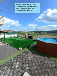 Alojamento - Apartamento ou quarto - Estacionamento à porta