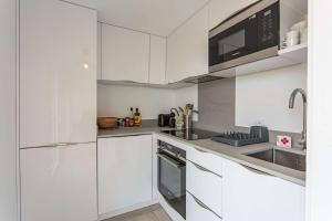 OLATOU Bel appartement lumineux avec jardin au cœur de Chiberta