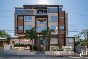 Apartamento Garden para 06 pessoas em Mariscal