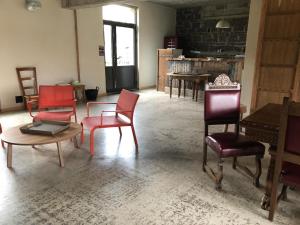Appartements Cote Tiretaine : photos des chambres