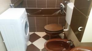 Apartment B&K