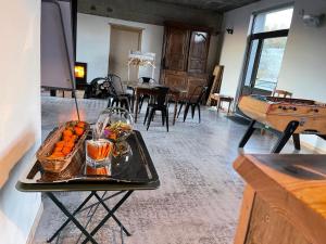 Appartements Cote Tiretaine : photos des chambres