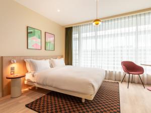 Numa Brighton Pavilion