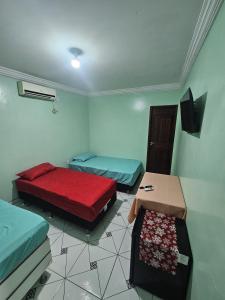 Hotel Marajoara Breves