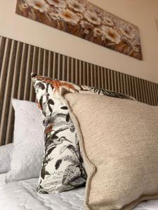 Casa rural Los Acebos