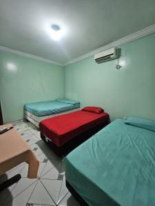 Hotel Marajoara Breves