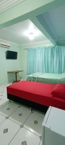 Hotel Marajoara Breves