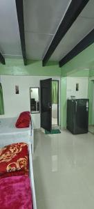 Harrys Bed and Breakfast1