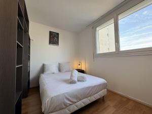 Le Bollée - 6pers - balcon - Rêve au Mans