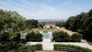 Hotels Maison Douce Epoque - Deauville : photos des chambres