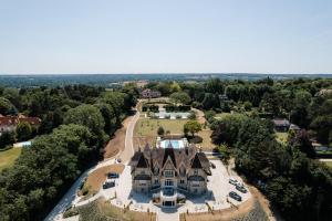 Maison Douce Époque - Deauville