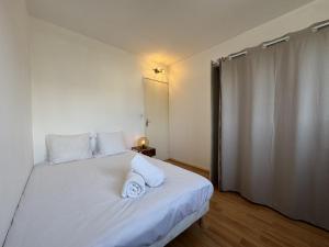 Appartements Le Bollee - 6pers - balcon - Reve au Mans : photos des chambres