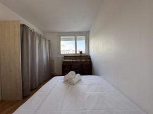 Le Bollée - 6pers - balcon - Rêve au Mans