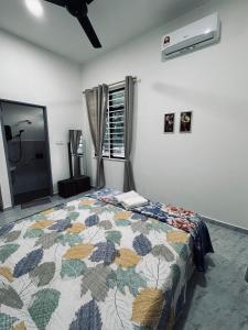 Homestay CikguMa 3 - Wi-Fi & Netflix