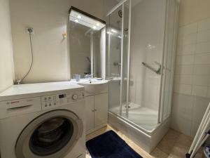 Appartements Le Bollee - 6pers - balcon - Reve au Mans : photos des chambres