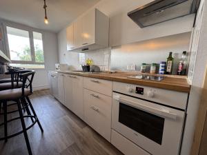 Appartements Le Bollee - 6pers - balcon - Reve au Mans : photos des chambres