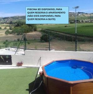 Alojamento - Apartamento ou quarto - Estacionamento à porta