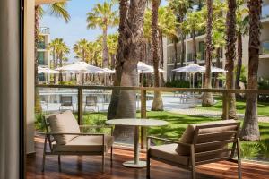 Marriott Residences Salgados Resort, Algarve
