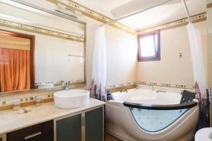 Villa Harmony Rhodes by Villa Plus