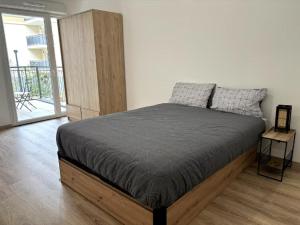 Appartements Le Cocon - 1- de la gare : Appartement 1 Chambre