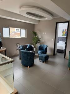 Hotel San Miguel src