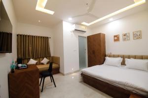 Hotel Super Stay