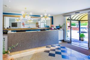 Hotel Castello img61