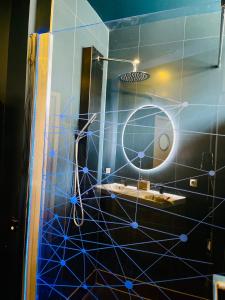 La Suite 1920 - Jacuzzi privé & Donjon