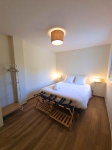 Maisons de vacances Maison proche de la mer : photos des chambres