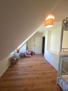 Maisons de vacances Maison proche de la mer : photos des chambres