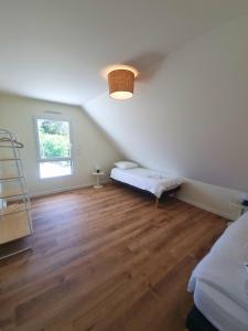 Maisons de vacances Maison proche de la mer : photos des chambres