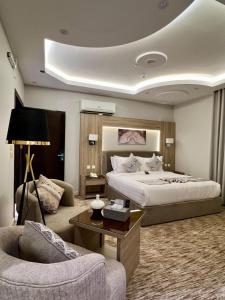 فندق ميلان بارك 2 -إحدي مجموعة ميلان بارك للفنادق