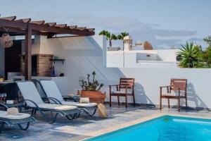 Casa Serena Panoramic Views, AC and Pool