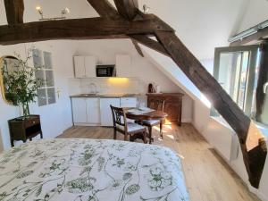 VILLA-AUDEMER - BELLEVUE Pont-Audemer 20min Honfleur