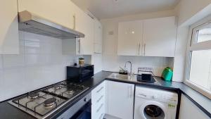 2BR-NearCityCentre-WiFi-Parking-Garden