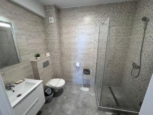 Aparthotel Techirghiol