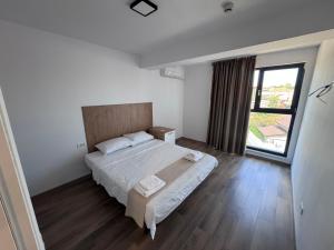 Aparthotel Techirghiol