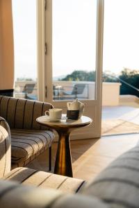 Hotels Maison Douce Epoque - Deauville : photos des chambres