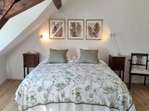 VILLA-AUDEMER - BELLEVUE Pont-Audemer 20min Honfleur