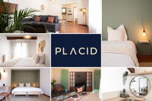 Appartements Maison et Studio, Olivier I Sirocco : photos des chambres