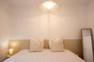 Appartements Maison et Studio, Olivier I Sirocco : photos des chambres