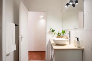 Appartements Maison et Studio, Olivier I Sirocco : photos des chambres