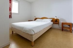 Appart'hotels Residence Odalys Soleil d'Aure : photos des chambres