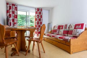 Appart'hotels Residence Odalys Soleil d'Aure : photos des chambres